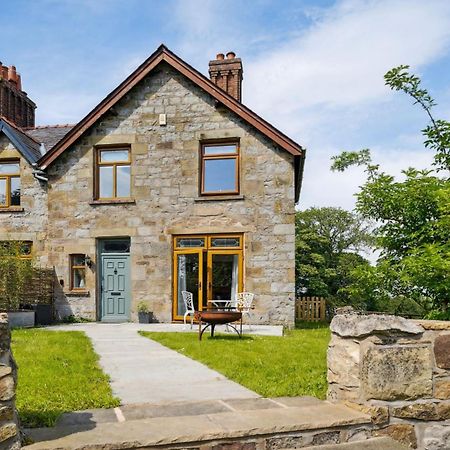 Tranquil Countryside Cottage For Two Wrexham Eksteriør bilde