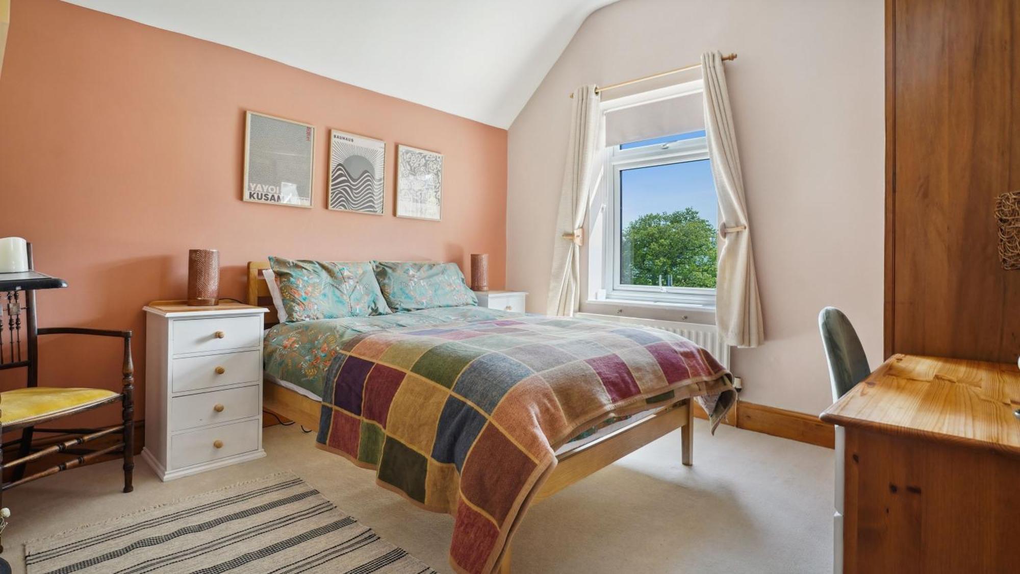 Tranquil Countryside Cottage For Two Wrexham Eksteriør bilde