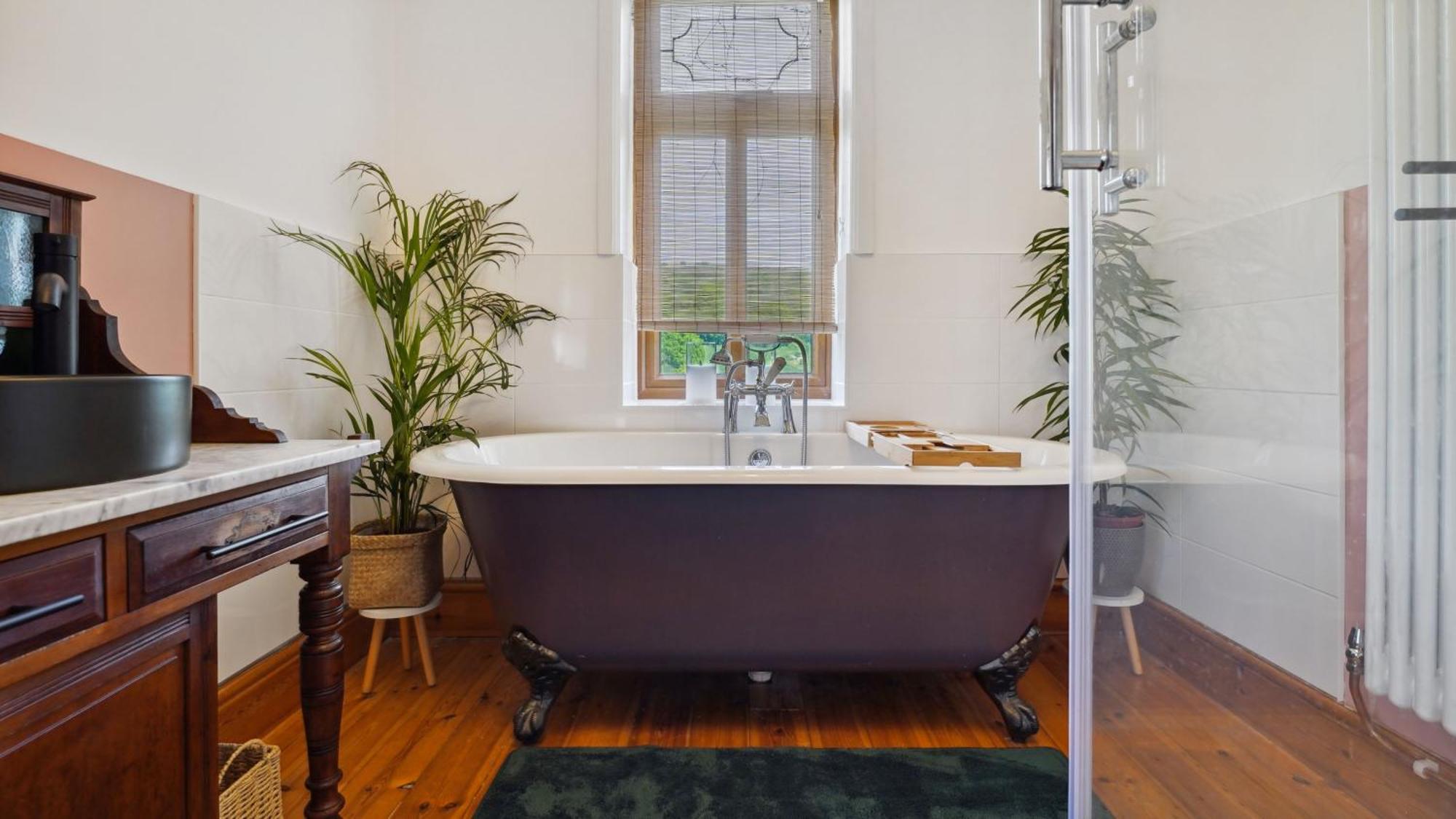 Tranquil Countryside Cottage For Two Wrexham Eksteriør bilde