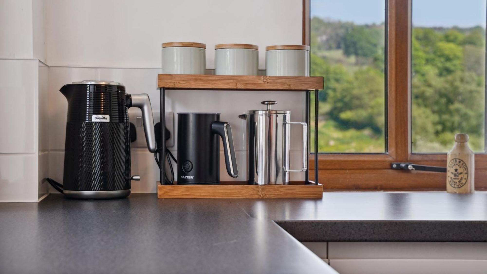 Tranquil Countryside Cottage For Two Wrexham Eksteriør bilde