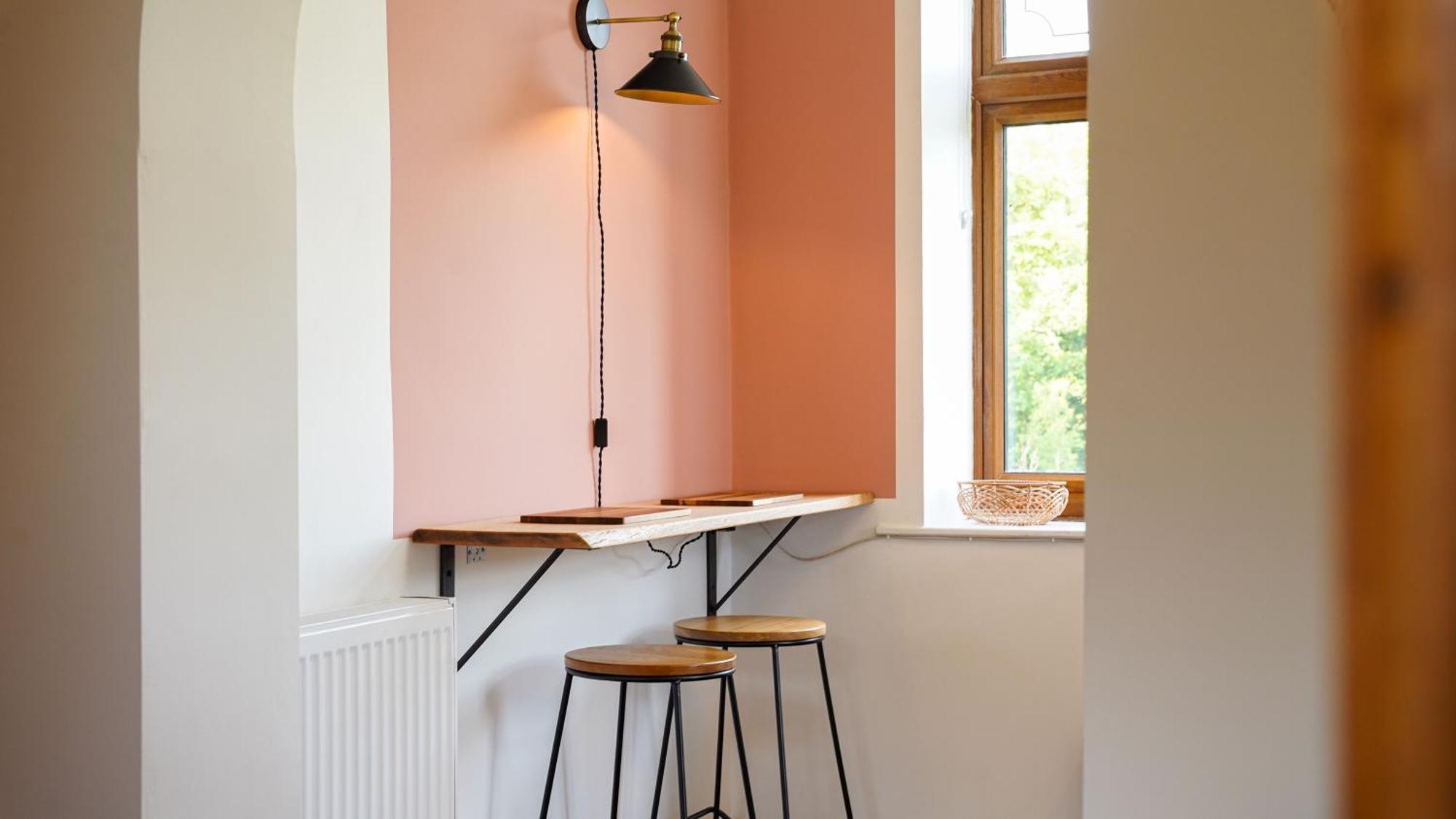 Tranquil Countryside Cottage For Two Wrexham Eksteriør bilde
