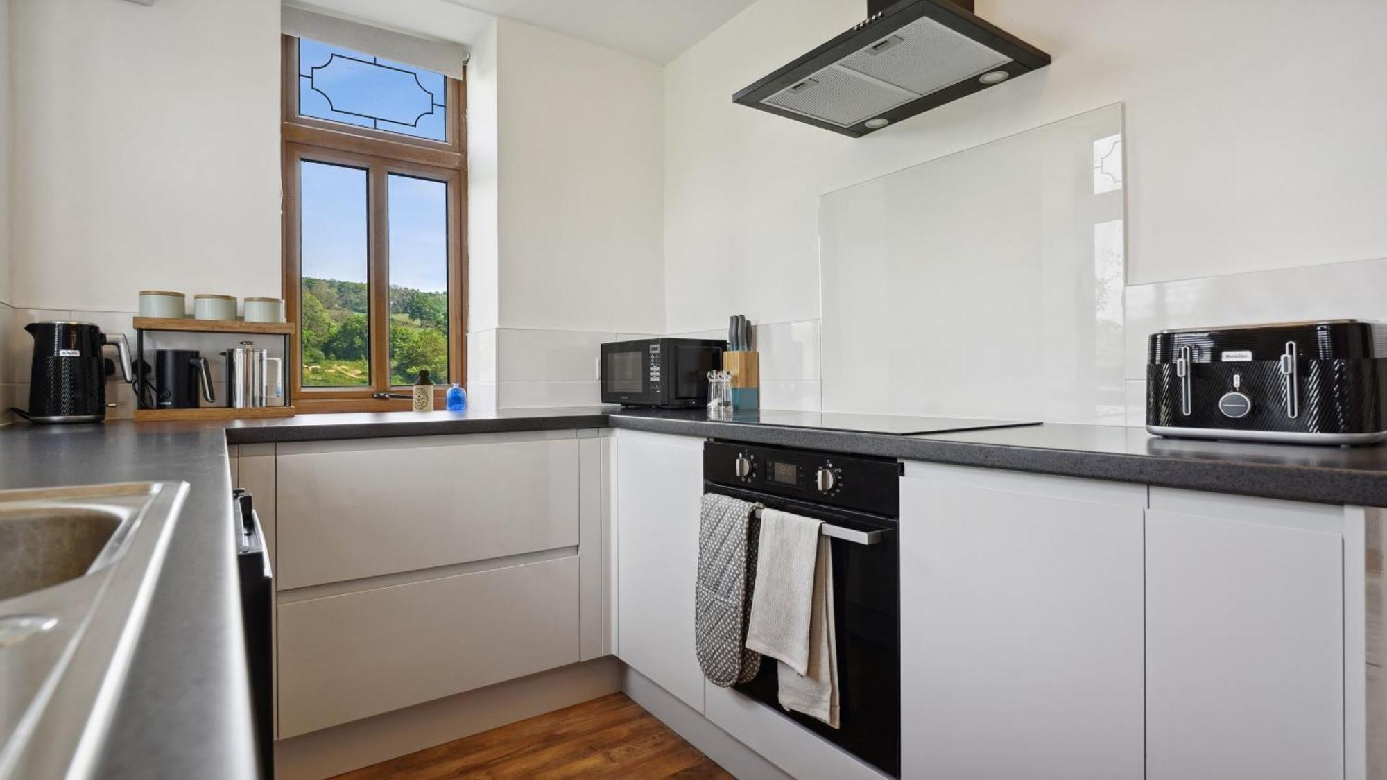Tranquil Countryside Cottage For Two Wrexham Eksteriør bilde